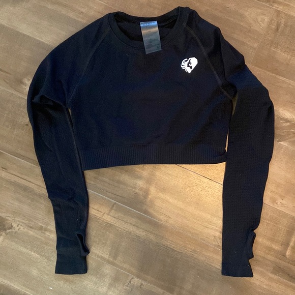 Women’s best crop top - Picture 1 of 3